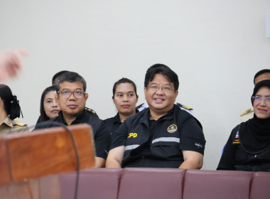 สหกรณ์จังหวัดอุทัยธานี ร่วมเปิดกิจกรรม "ไทยช่วยไทย ลดภาระ ... พารามิเตอร์รูปภาพ 4